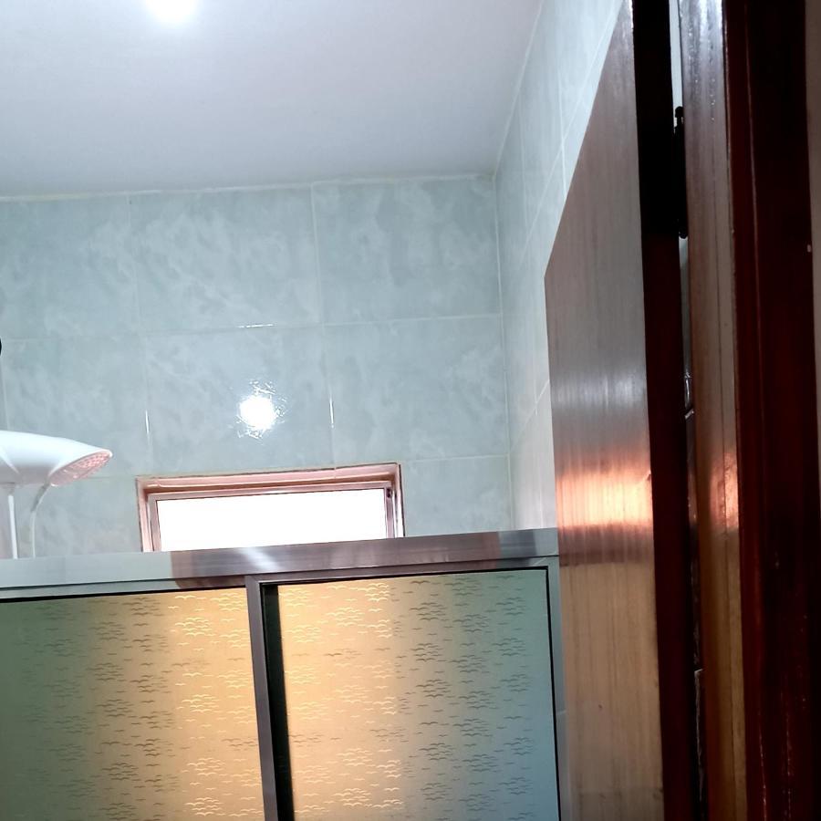 Conforto Com Aconchego E Paz Ilha Comprida Exterior photo