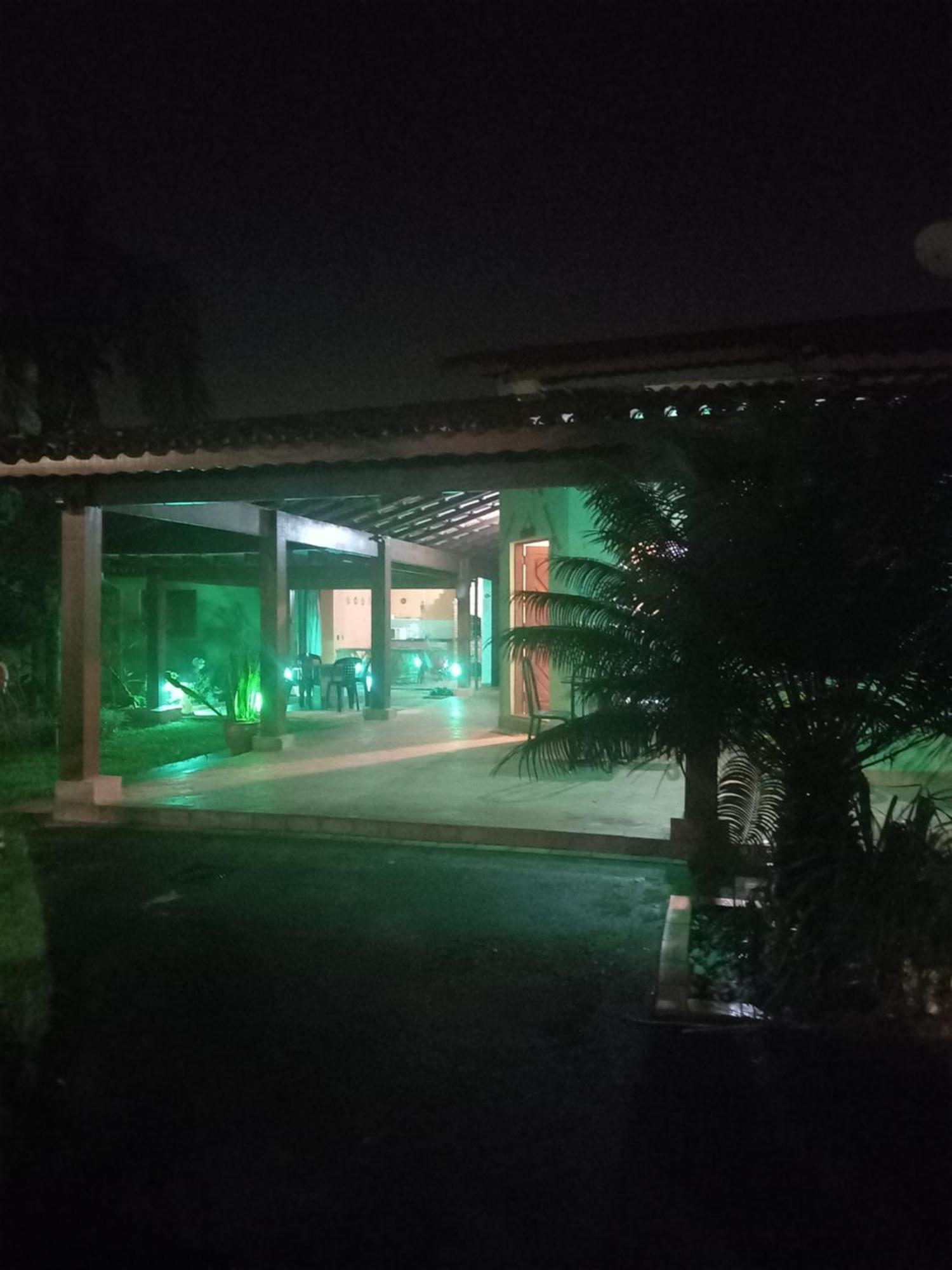 Conforto Com Aconchego E Paz Ilha Comprida Exterior photo