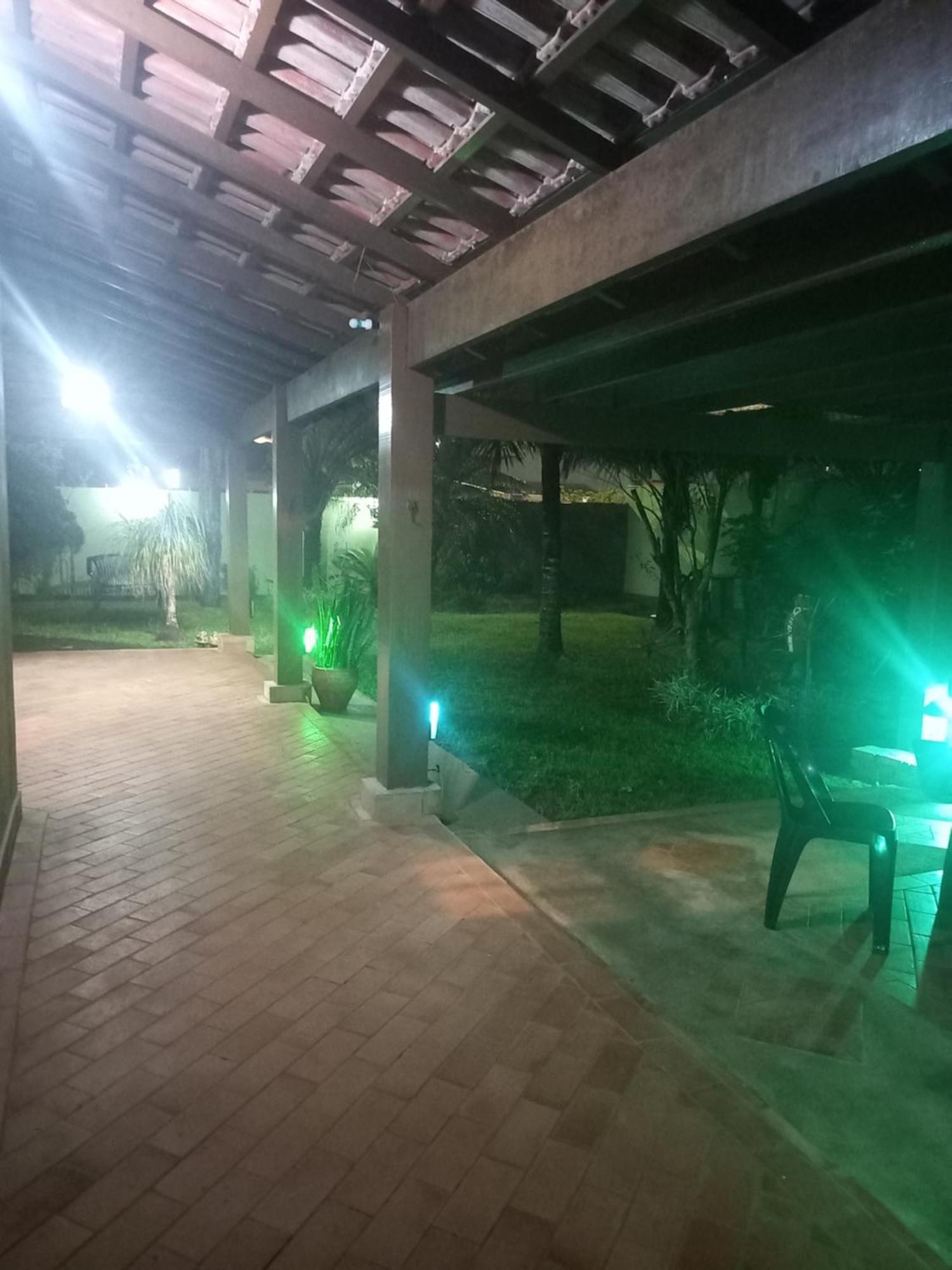 Conforto Com Aconchego E Paz Ilha Comprida Exterior photo