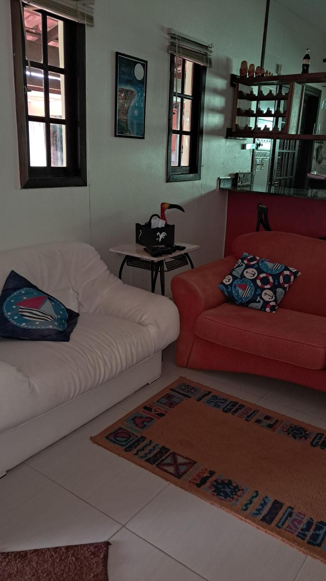 Conforto Com Aconchego E Paz Ilha Comprida Exterior photo