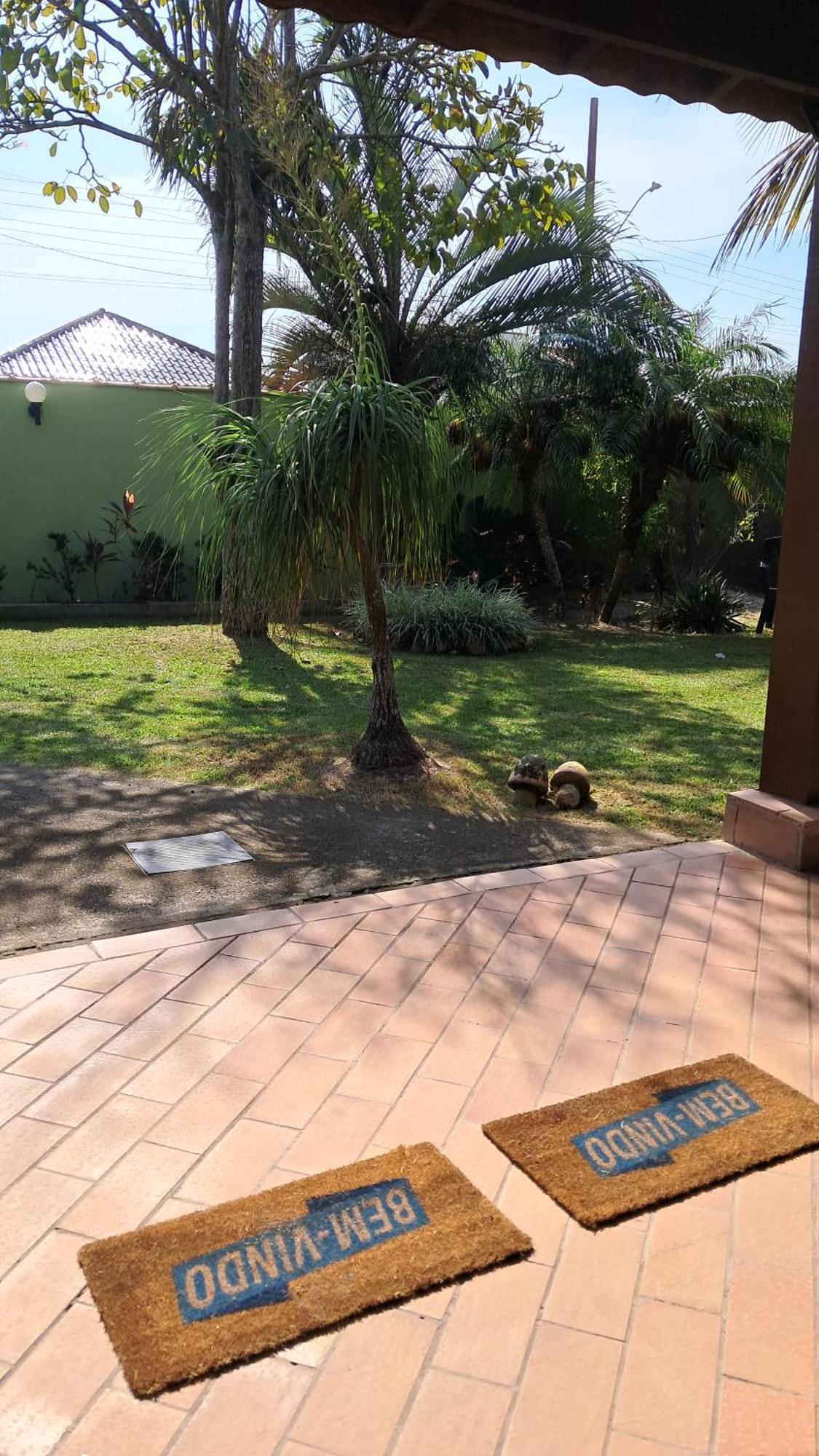 Conforto Com Aconchego E Paz Ilha Comprida Exterior photo