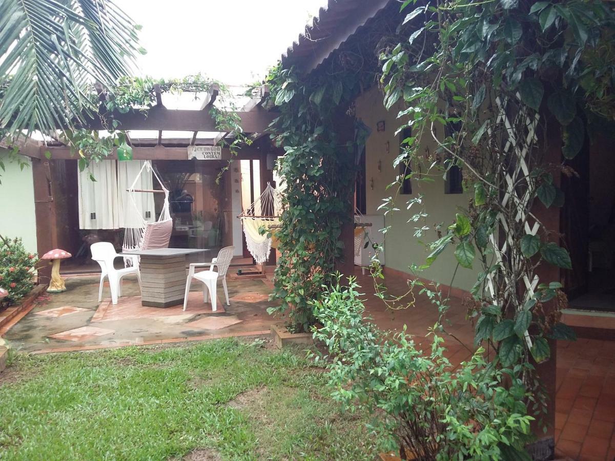 Conforto Com Aconchego E Paz Ilha Comprida Exterior photo
