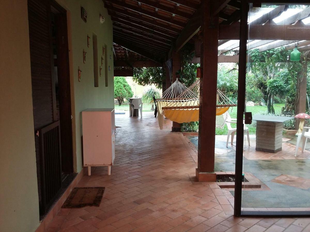 Conforto Com Aconchego E Paz Ilha Comprida Exterior photo