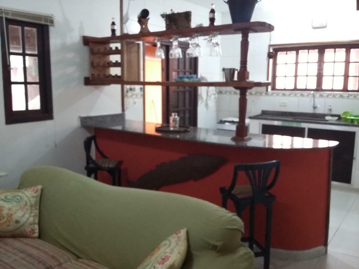 Conforto Com Aconchego E Paz Ilha Comprida Exterior photo