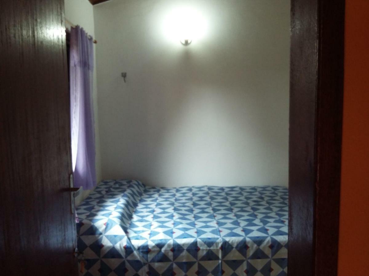 Conforto Com Aconchego E Paz Ilha Comprida Exterior photo