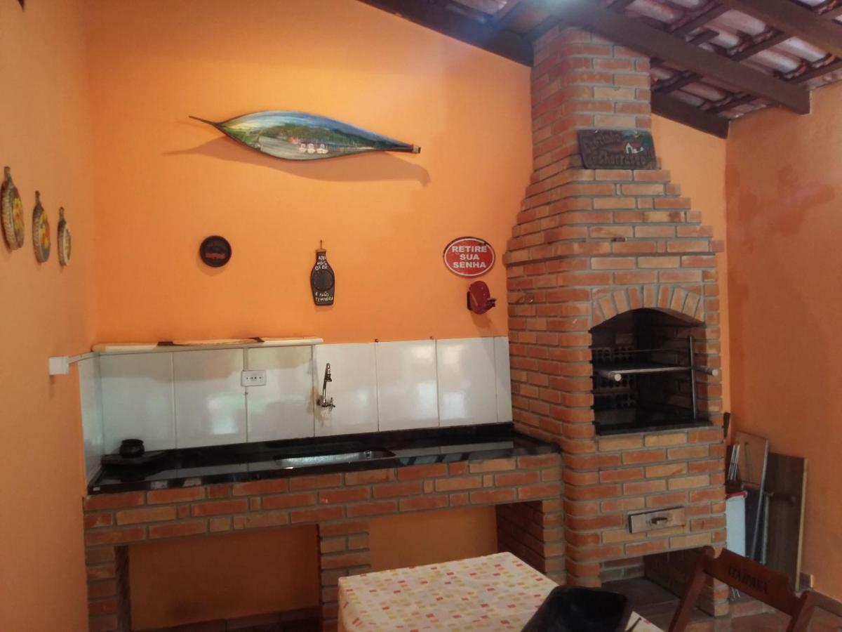 Conforto Com Aconchego E Paz Ilha Comprida Exterior photo